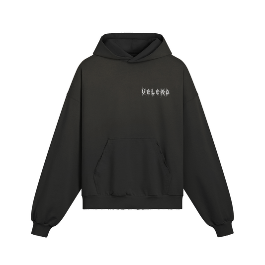 Hoodie Veleno